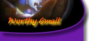 christian email service